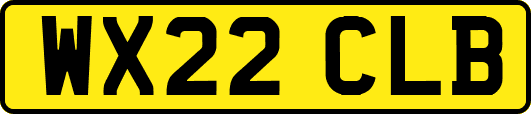 WX22CLB