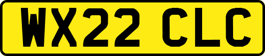 WX22CLC