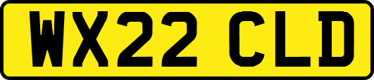 WX22CLD