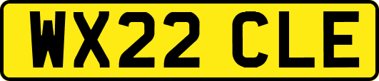 WX22CLE