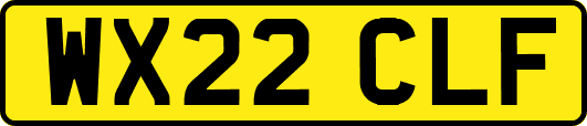 WX22CLF
