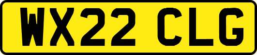 WX22CLG