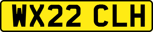 WX22CLH