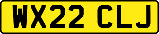 WX22CLJ