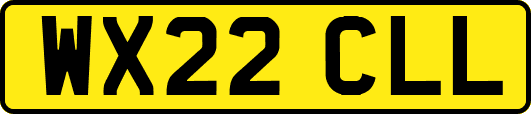 WX22CLL