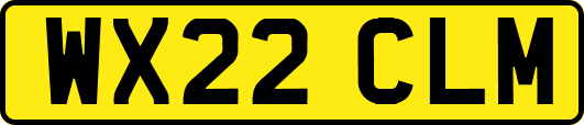 WX22CLM
