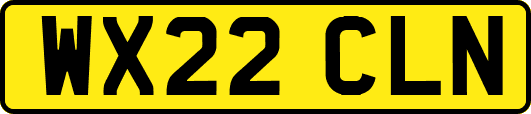 WX22CLN