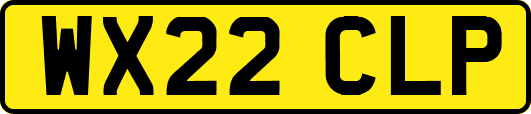 WX22CLP