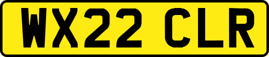 WX22CLR