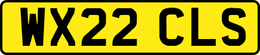 WX22CLS