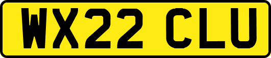 WX22CLU