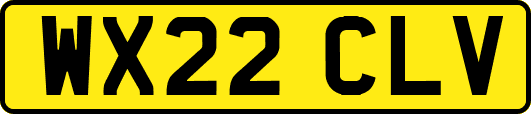 WX22CLV