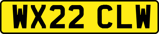 WX22CLW