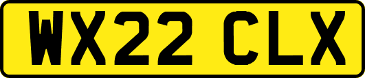 WX22CLX