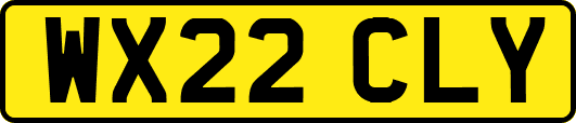 WX22CLY