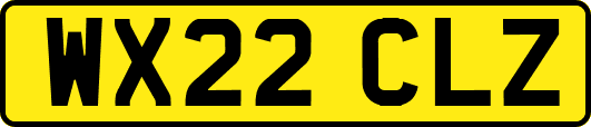 WX22CLZ