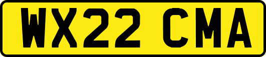 WX22CMA