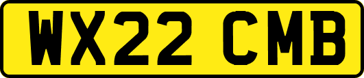 WX22CMB