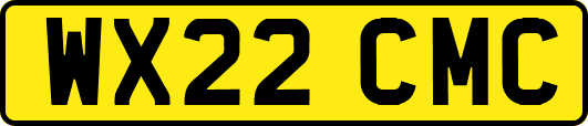 WX22CMC