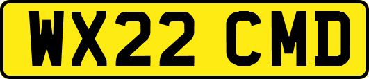 WX22CMD