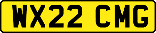 WX22CMG