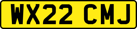 WX22CMJ