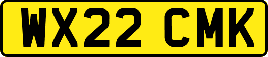 WX22CMK