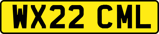 WX22CML