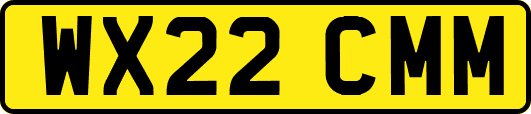 WX22CMM
