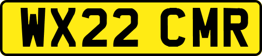 WX22CMR
