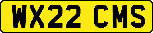WX22CMS