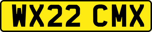 WX22CMX