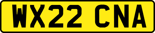 WX22CNA