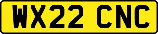 WX22CNC