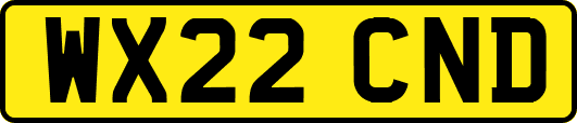 WX22CND