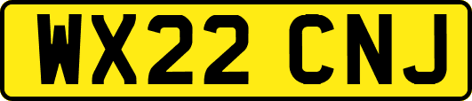 WX22CNJ