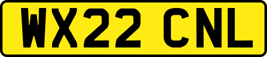 WX22CNL