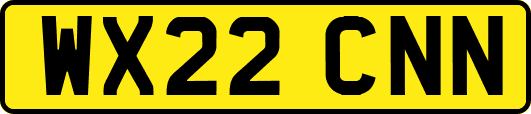 WX22CNN