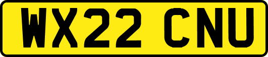 WX22CNU