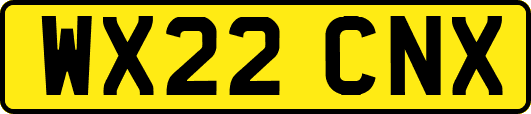 WX22CNX