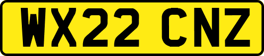 WX22CNZ