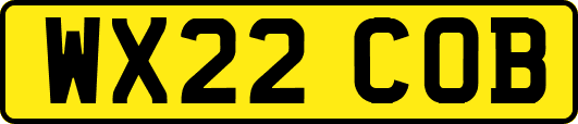 WX22COB