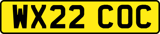 WX22COC
