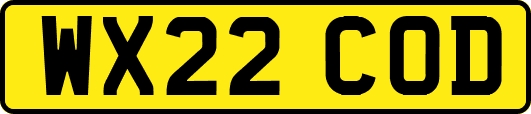 WX22COD