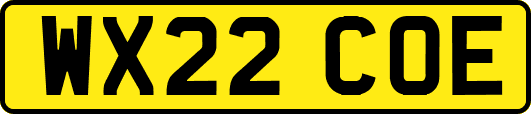 WX22COE