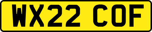 WX22COF