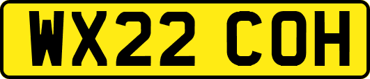 WX22COH