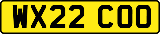 WX22COO