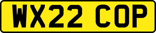 WX22COP