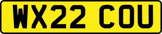 WX22COU